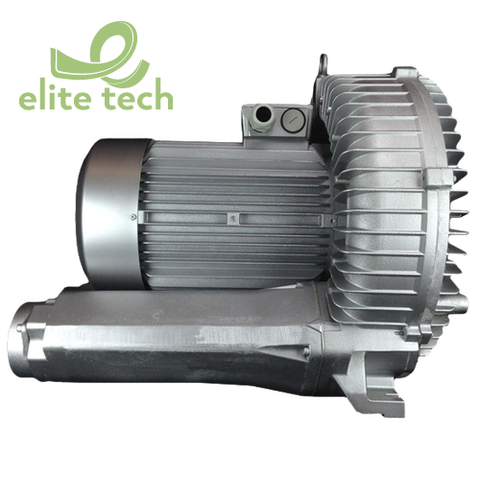 Máy Thổi Khí ATLANTIC AB-1102 - Regenerative Blowers