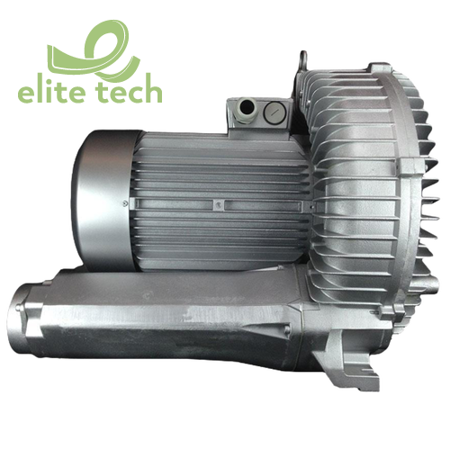 Máy Thổi Khí ATLANTIC AB-1102 - Regenerative Blowers