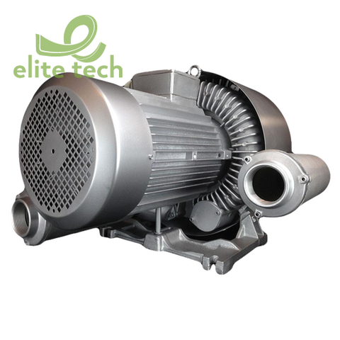 Máy Thổi Khí ATLANTIC AB-1102 - Regenerative Blowers 