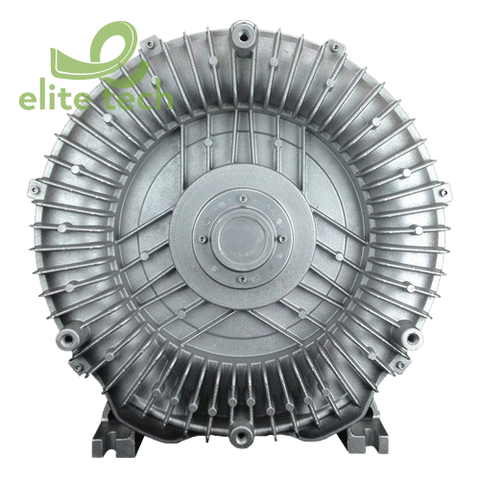 Máy Thổi Khí ATLANTIC AB-1200 - Regenerative Blowers