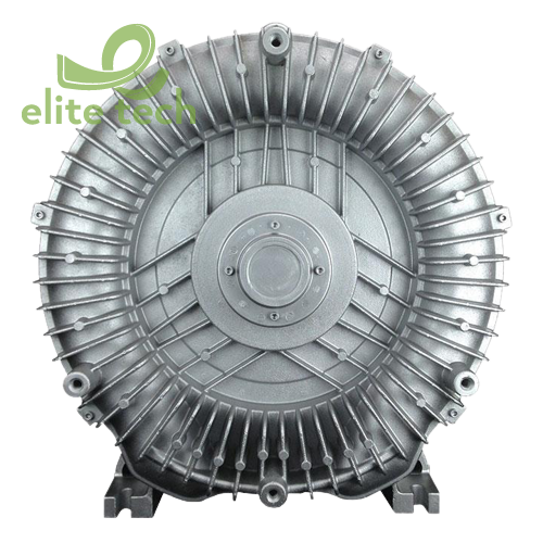 Máy Thổi Khí ATLANTIC AB-1200 - Regenerative Blowers