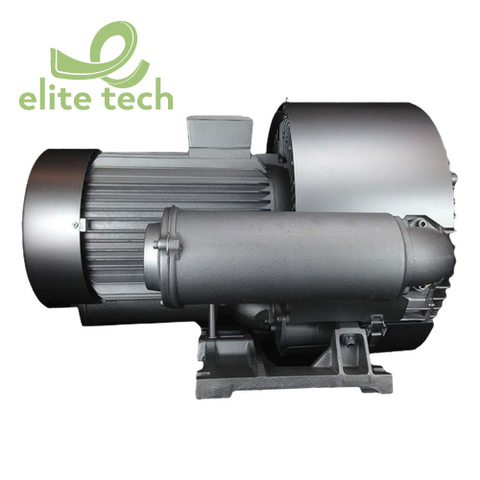 Máy Thổi Khí ATLANTIC AB-1202 - Regenerative Blowers 