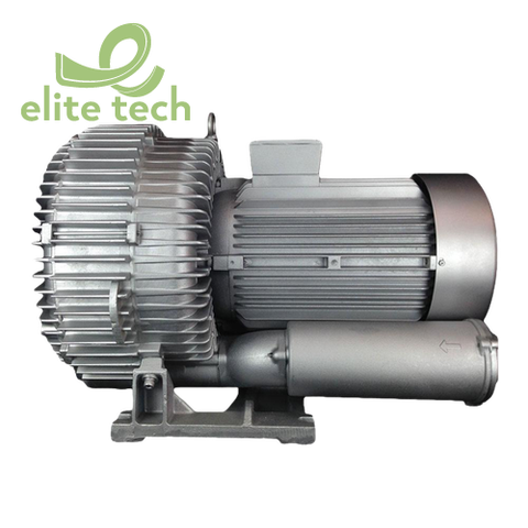 Máy Thổi Khí ATLANTIC AB-1302 - Regenerative Blowers