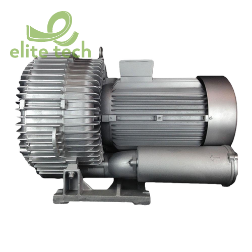 Máy Thổi Khí ATLANTIC AB-1602 - Regenerative Blowers