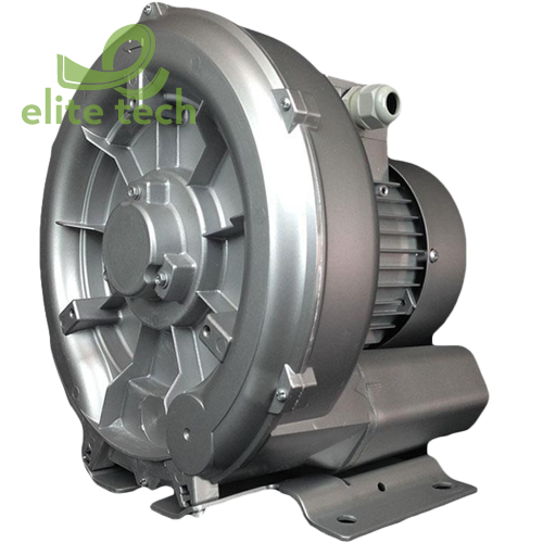 Máy Thổi Khí ATLANTIC AB-200 - Regenerative Blowers