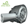 Máy Thổi Khí ATLANTIC AB-202 - Regenerative Blowers