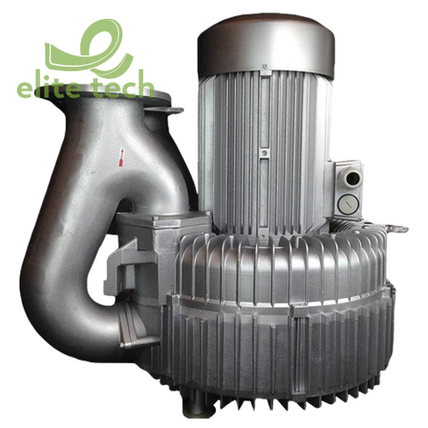 Máy Thổi Khí ATLANTIC AB-2102 - Regenerative Blowers