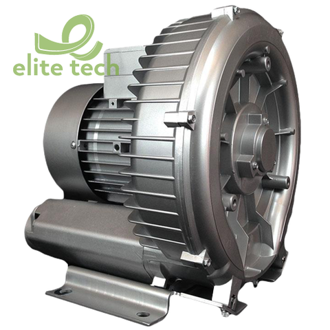 Máy Thổi Khí ATLANTIC AB-401 - Regenerative Blowers