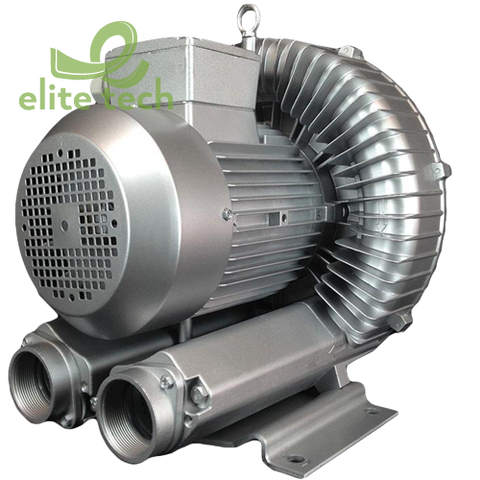 Máy Thổi Khí ATLANTIC AB-500 - Regenerative Blowers 