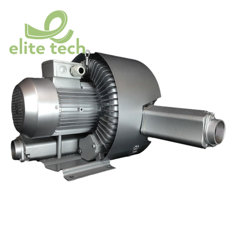 Máy Thổi Khí ATLANTIC AB-502 - Regenerative Blowers