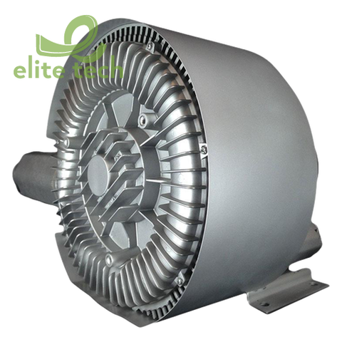 Máy Thổi Khí ATLANTIC AB-602 - Regenerative Blowers 