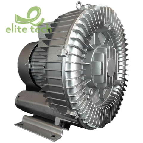 Máy Thổi Khí ATLANTIC AB-700 - Regenerative Blowers