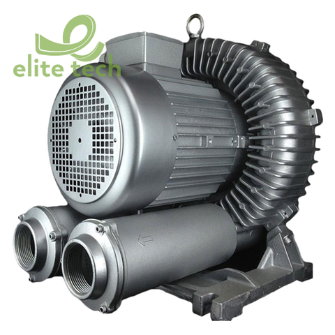 Máy Thổi Khí ATLANTIC AB-850 - Regenerative Blowers 