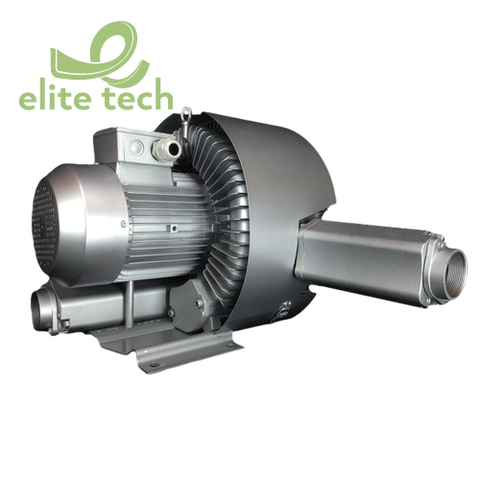 Máy Thổi Khí ATLANTIC AB-902 - Regenerative Blowers