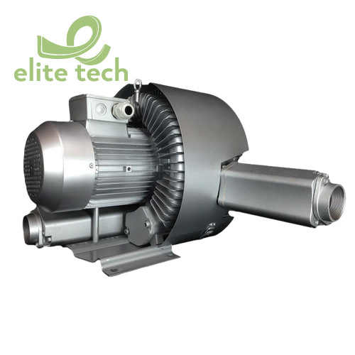 Máy Thổi Khí ATLANTIC AB-902 - Regenerative Blowers