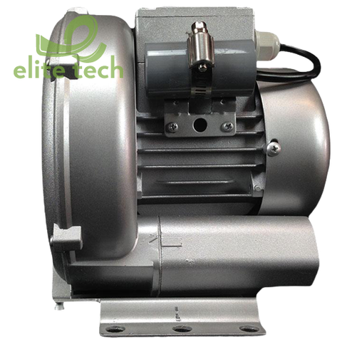 Máy Thổi Khí ATLANTIC AB-91 - Regenerative Blowers