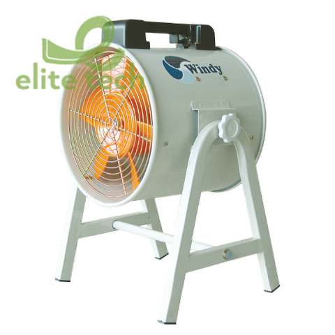 Máy Thổi Khí DONGKUN DTV-300CA