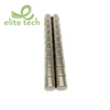 Nam Châm Neodymium Hình Trụ - Cylindrical Neodymium Magnet