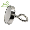 Nam Châm Neodymium Móc Lỗ - Neodymium Magnetic Hook - Eyelet Hook