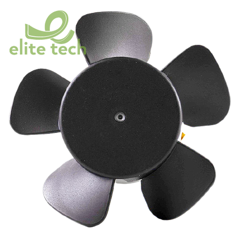 Quạt FULLTECH UF12AE Series - Axial Fan