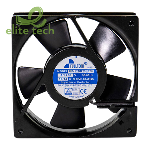 Quạt FULLTECH UF12BR Series - Axial Fan