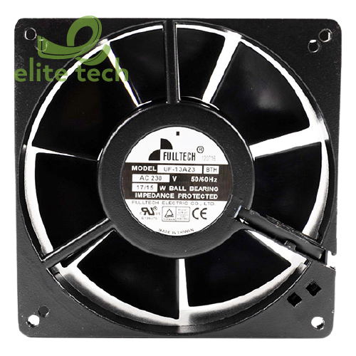 Quạt FULLTECH UF13A Series - Axial Fan