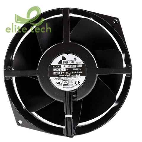 Quạt FULLTECH UF15KM Series - Axial Fan