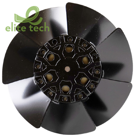 Quạt FULLTECH UF15KME Series - Axial Fan