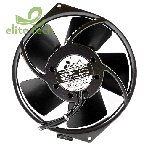 Quạt FULLTECH UF15KMR Series - Axial Fan