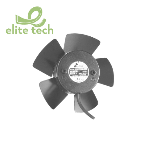 Quạt FULLTECH UF15KMRE Series - Axial Fan