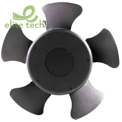 Quạt FULLTECH UF15PE Series - Axial Fan