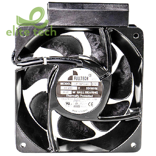 Quạt FULLTECH UF16FC Series - Axial Fan