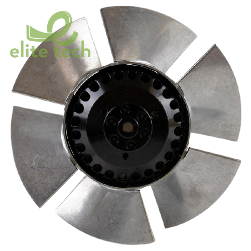 Quạt FULLTECH UF180BAB Series - External Rotor Axial Fan