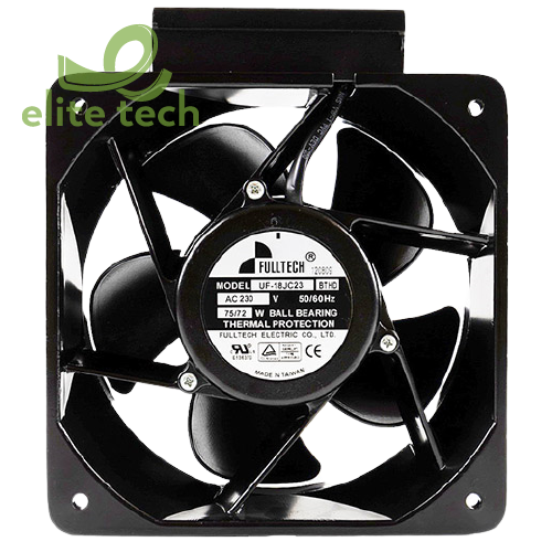 Quạt FULLTECH UF18JC Series - Axial Fan