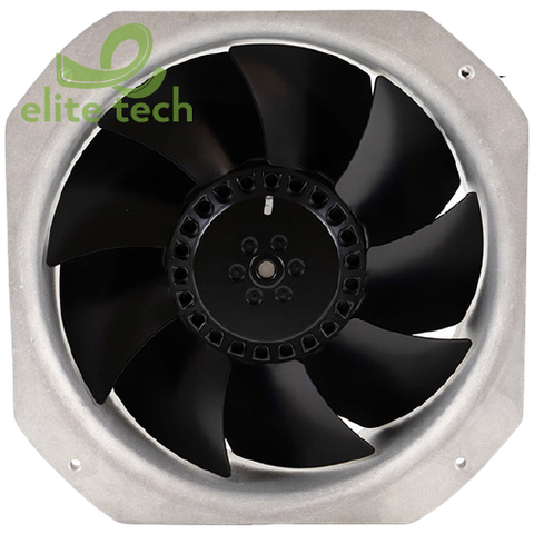 Quạt FULLTECH UF200BMB Series - External Rotor Axial Fan