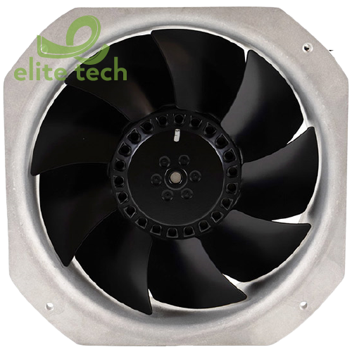 Quạt FULLTECH UF200BMB Series - External Rotor Axial Fan