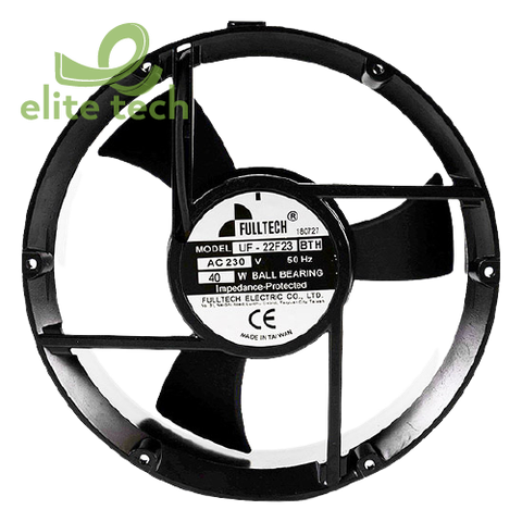 Quạt FULLTECH UF22F Series - Axial Fan