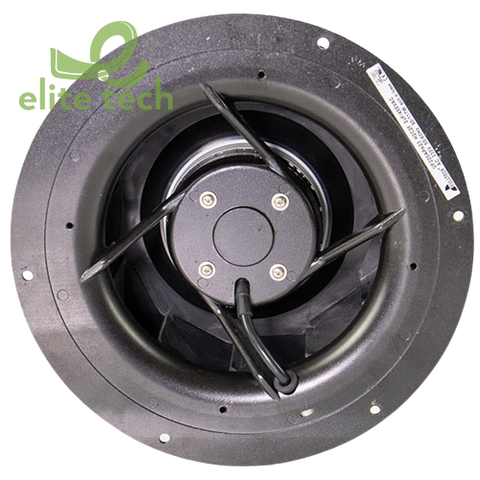 Quạt FULLTECH UF250APA-F Series - Centrifugal Fan