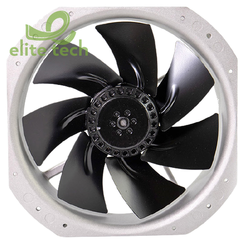 Quạt FULLTECH UF250BMA Series - External Rotor Axial Fan