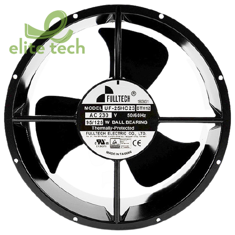 Quạt FULLTECH UF25HC Series - Axial Fan