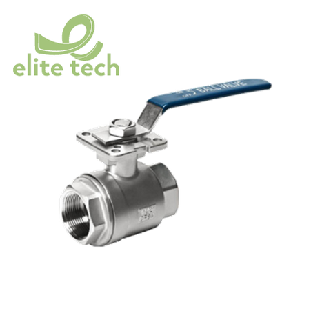  Van Bi Vi Sinh DONJOY - 2 PCS Ball Valve 