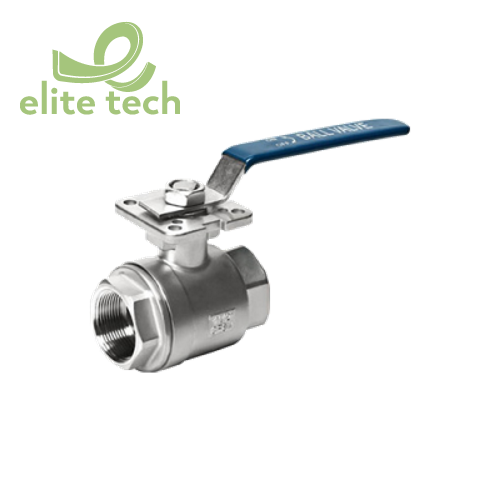 Van Bi Vi Sinh DONJOY - 2 PCS Ball Valve