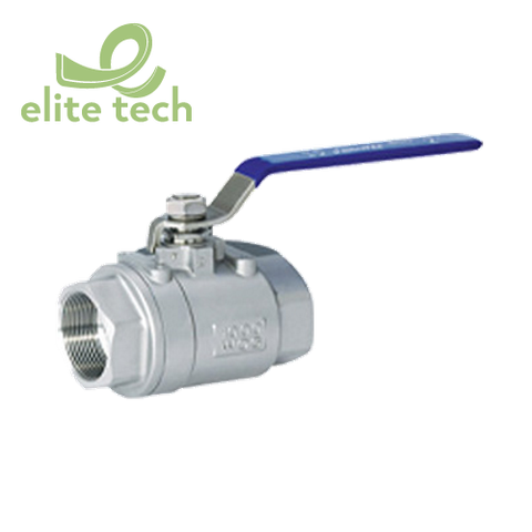  Van Bi Vi Sinh DONJOY - 2 PCS Ball Valve 