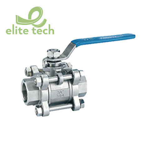 Van Bi Vi Sinh DONJOY - 3 PCS Ball Valve