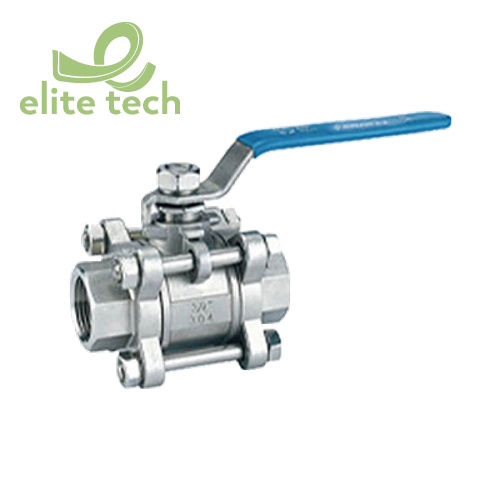 Van Bi Vi Sinh DONJOY - 3 PCS Ball Valve