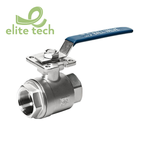 Van Bi Vi Sinh DONJOY - Female Thread Ball Valve