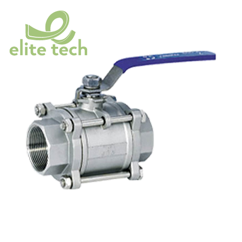 Van Bi Vi Sinh DONJOY - Female Thread Ball Valve 