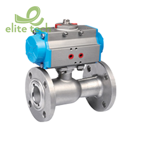 Van Bi Vi Sinh DONJOY - Leak Proof Ball Valve 