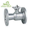 Van Bi Vi Sinh DONJOY - Leak Proof Ball Valve