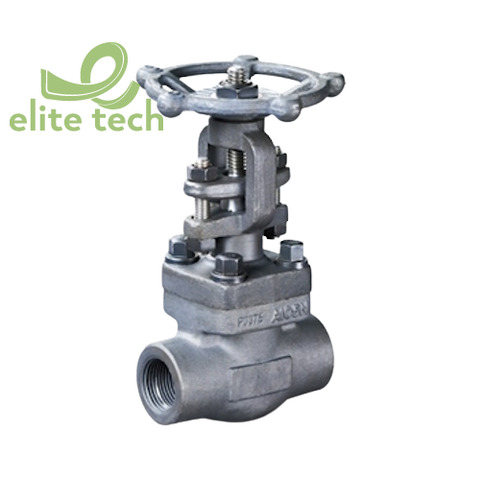 Van Cỗng JASTERFLOW API 602 Forge Gate Valve